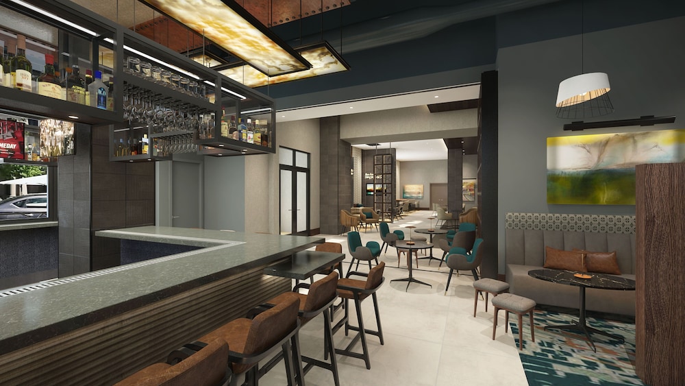 Courtyard by Marriott Atlanta Midtown - photo 40