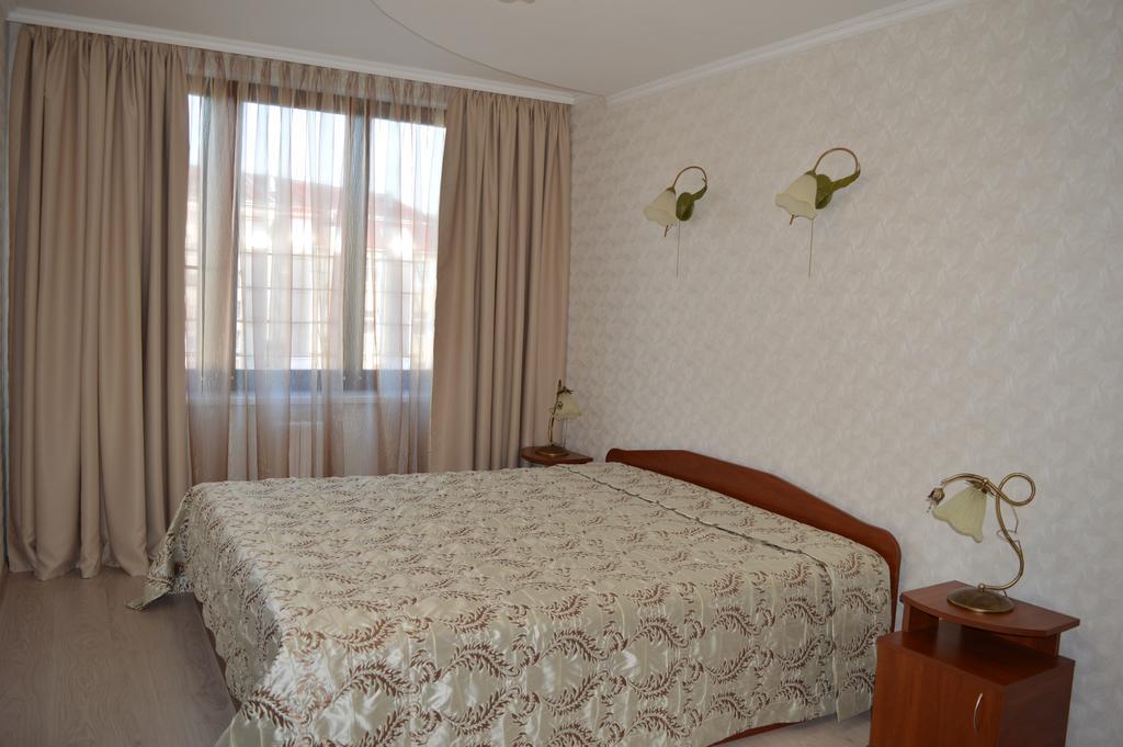 Belarus Hotel — Navapolatsk — photo 2