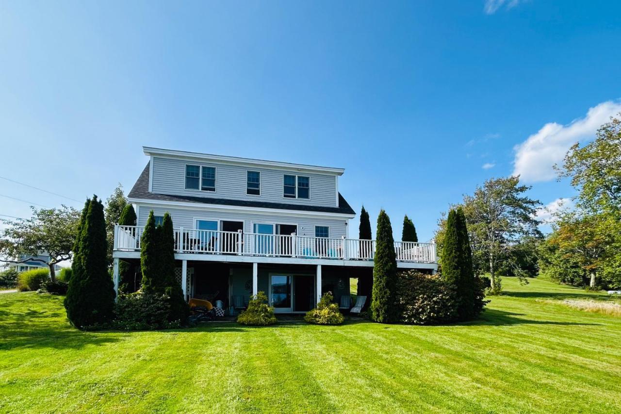 Clark Cove - last minute hotel in Harpswell Center