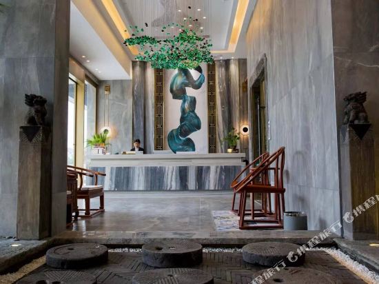 Tingyue Hotel in Changsha, People's Republic of China