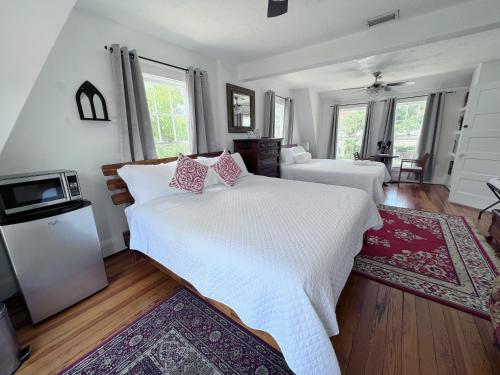 The Reserve Retreat - photo 19