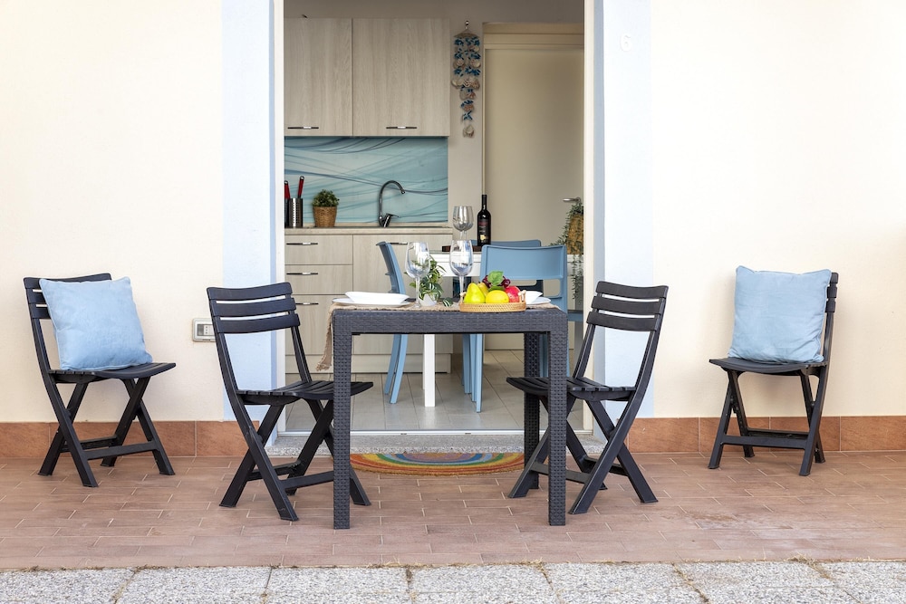 Sardinia Re Il Poggio 6 — 4-Star Luxury Hotel in Badesi, Italy