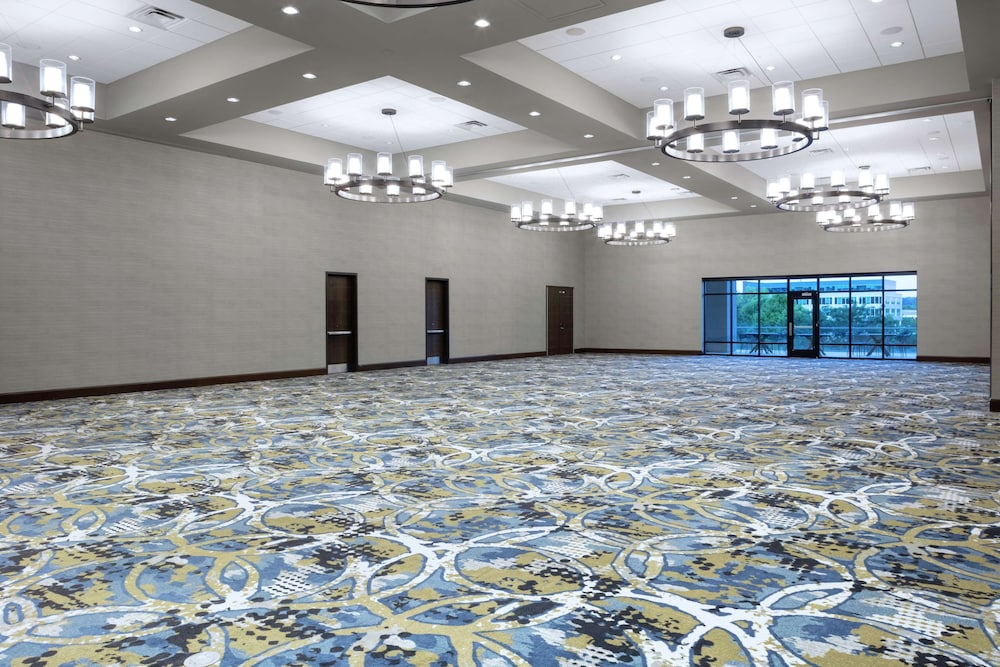 Embassy Suites by Hilton Grand Rapids Downtown MI - photo 38