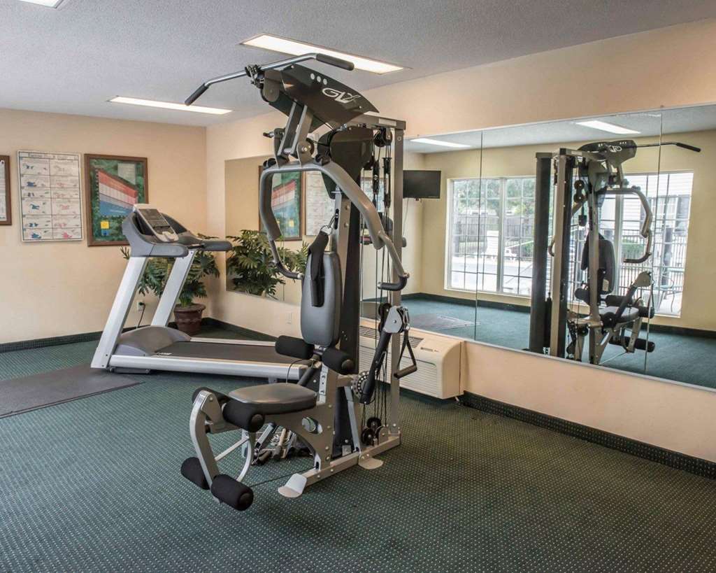 Quality Inn Lake City - photo 19