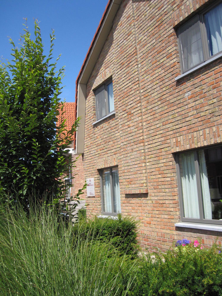 Andre’s in Brugge, Belgium