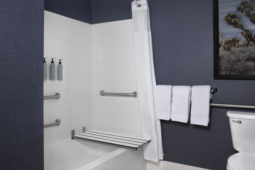 Residence Inn by Marriott San Bernardino - photo 22