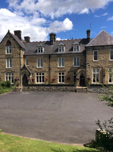 The Mount B&B — 4-Star Luxury Hotel in Malton, United Kingdom