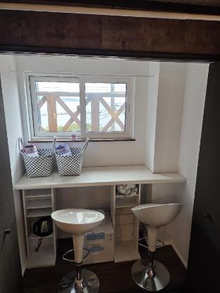 Ivy Stay Angel in Otaru, Japan