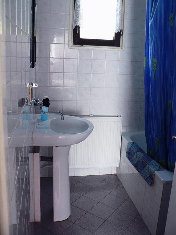 Chata Pod Hájkem in Horni Branna, Czech Republic