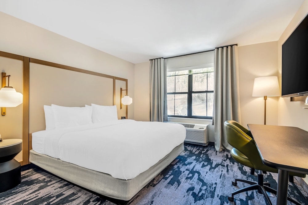 Fairfield by Marriott Inn & Suites North Conway - photo 16
