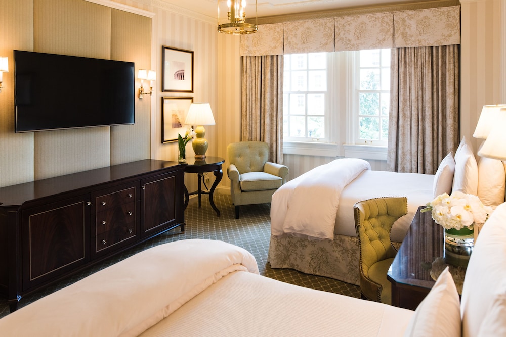 The Hay Adams - photo 5