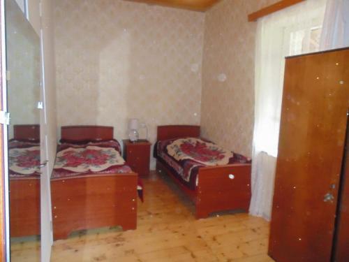 Jimsher Naveriani Guesthouse