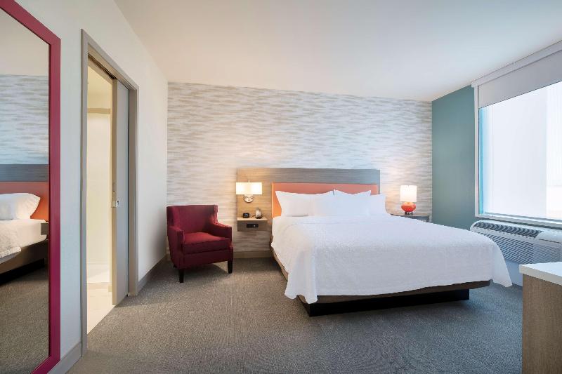 Home2 Suites by Hilton Phoenix Avondale - photo 110