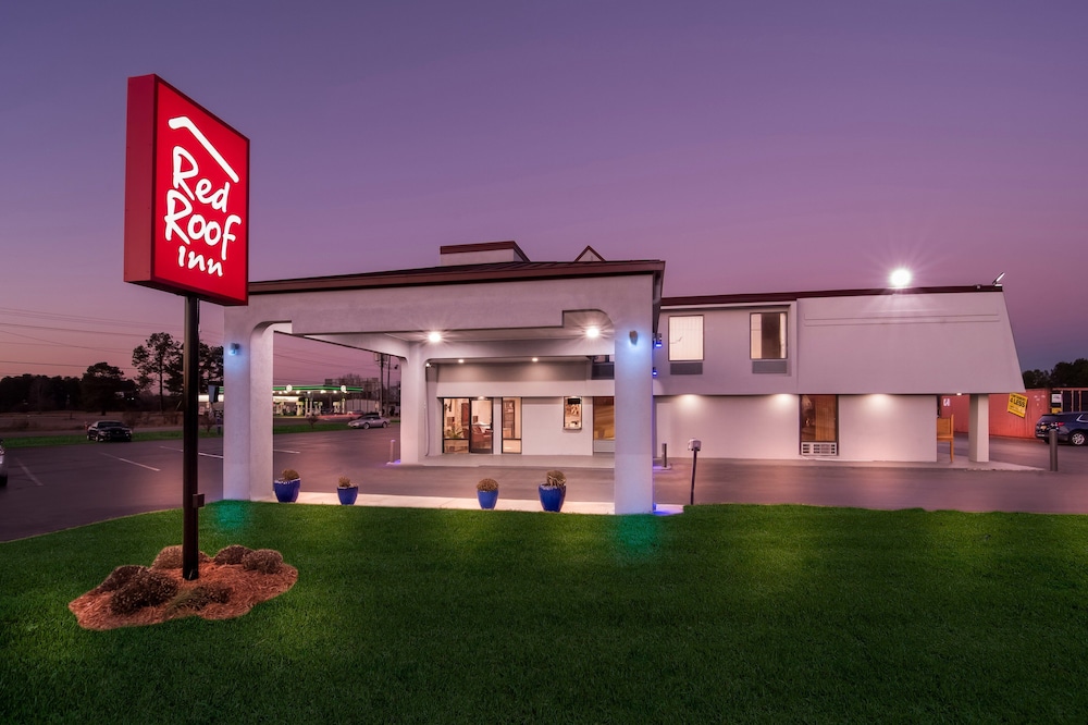 Red Roof Inn Rocky Mount Battleboro - photo 26