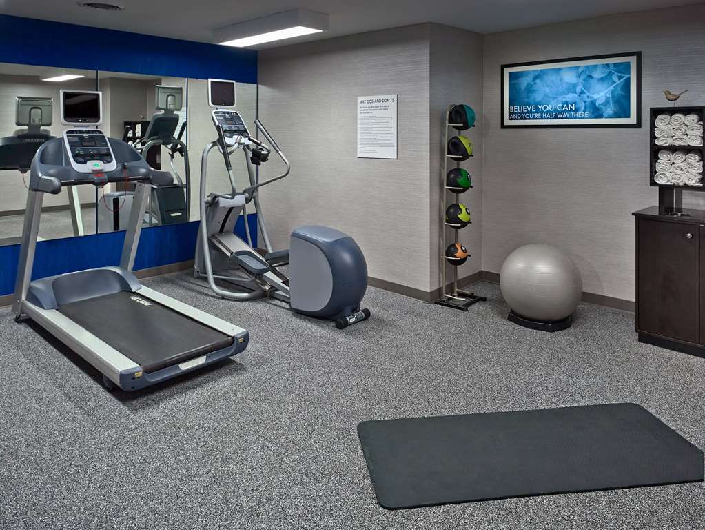 Sonesta ES Suites Somerset - photo 21