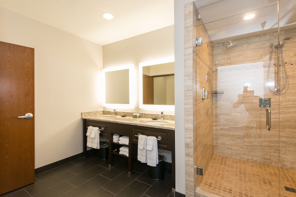 KwaTaqNuk Resort & Casino - photo 20