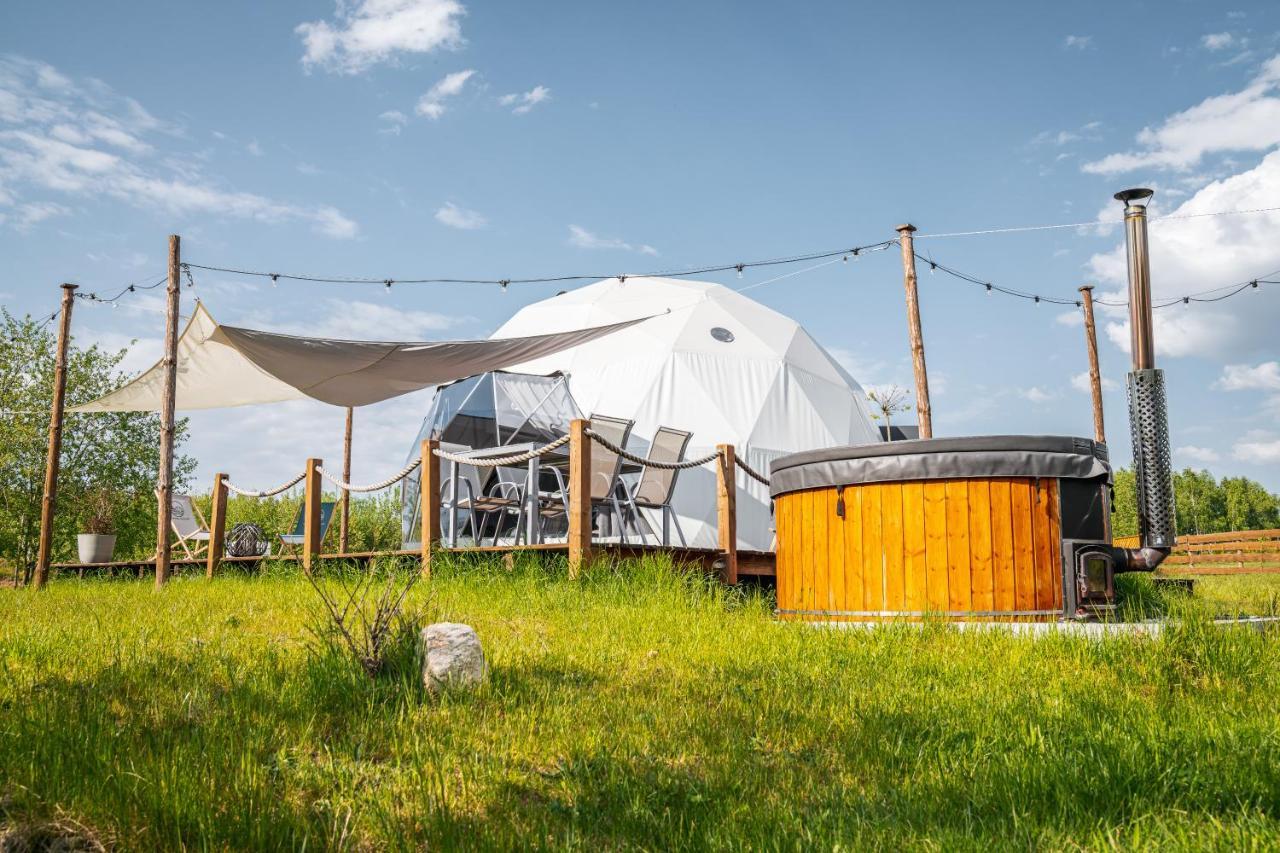Glamping Kaszuby - last minute hotel in Unknown City