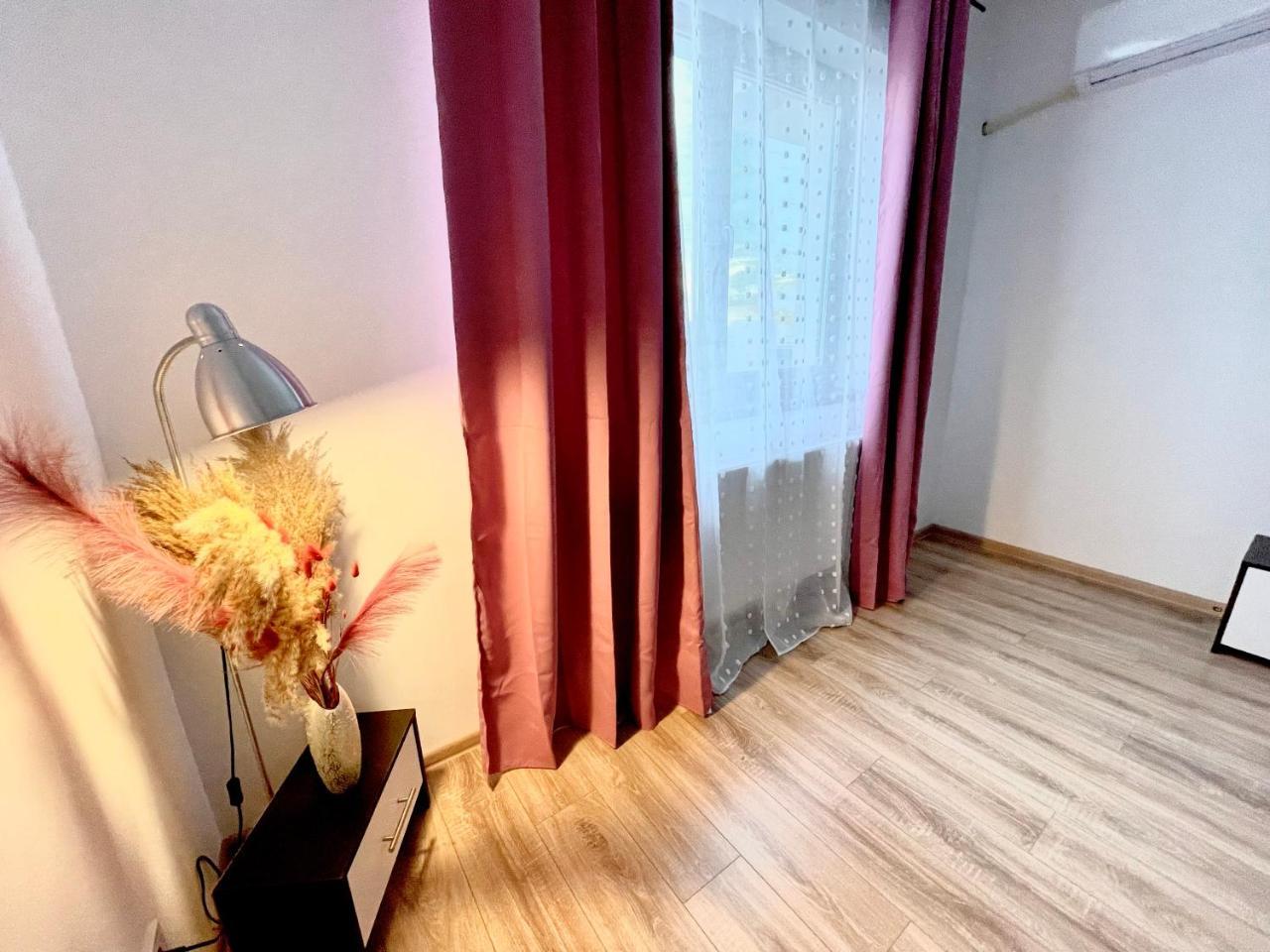 WOW Park Drumul Taberei apartment — 4-Star Luxury Hotel in Bucharest, Romania