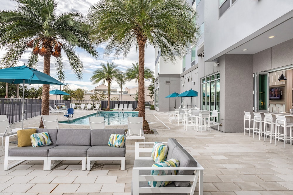 TownePlace Suites by Marriott Orlando Southwest Near Universal - photo 22