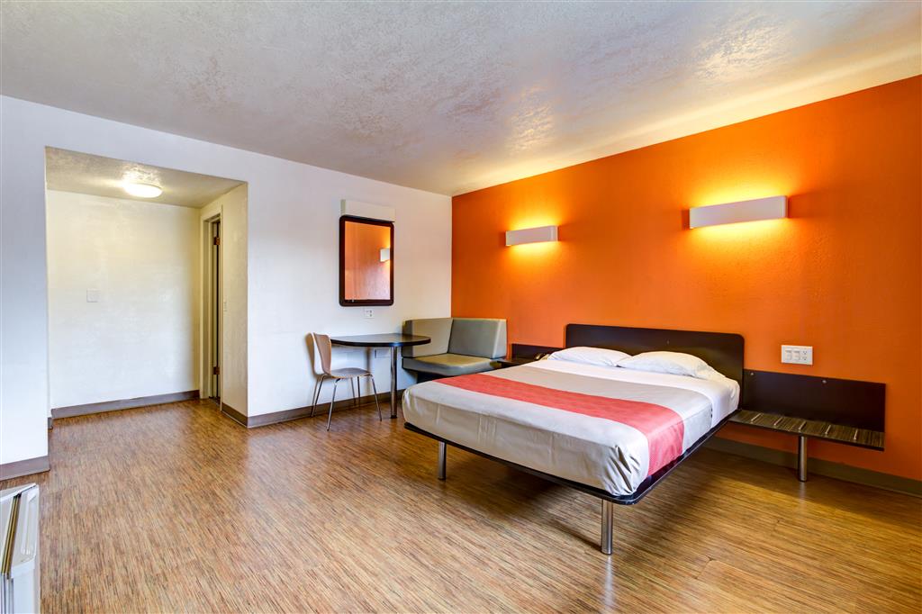 Motel 6 Richfield OH - photo 4