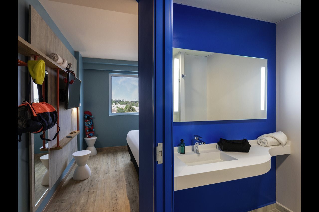 ibis budget Aguascalientes Norte