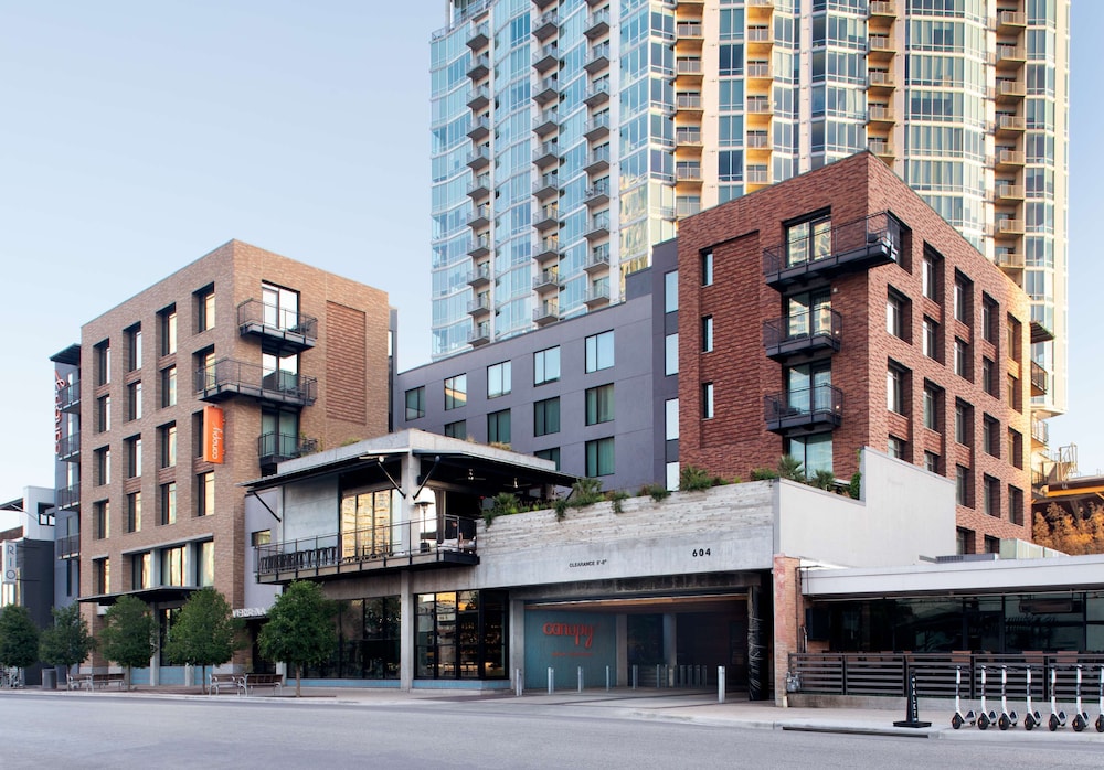 Canopy by Hilton Austin Downtown - featured photo