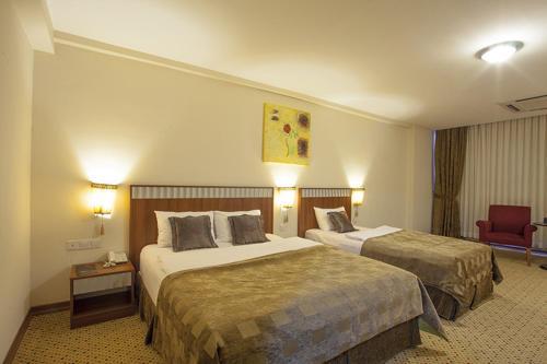 Noble Hotel — Erbil — photo 5