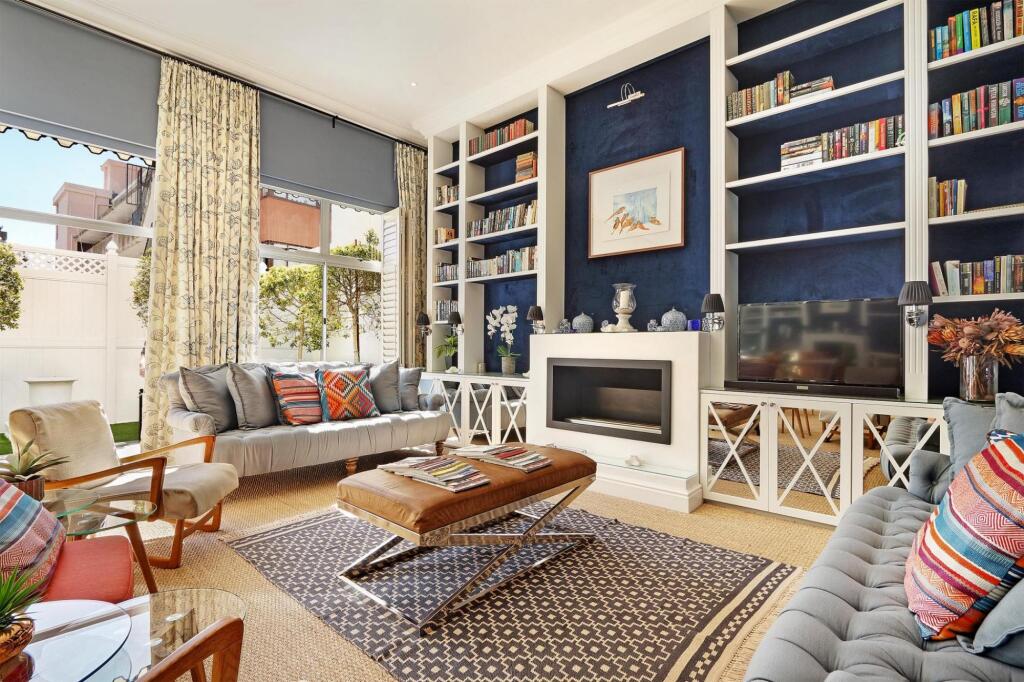 Edgewater House Bantry Bay