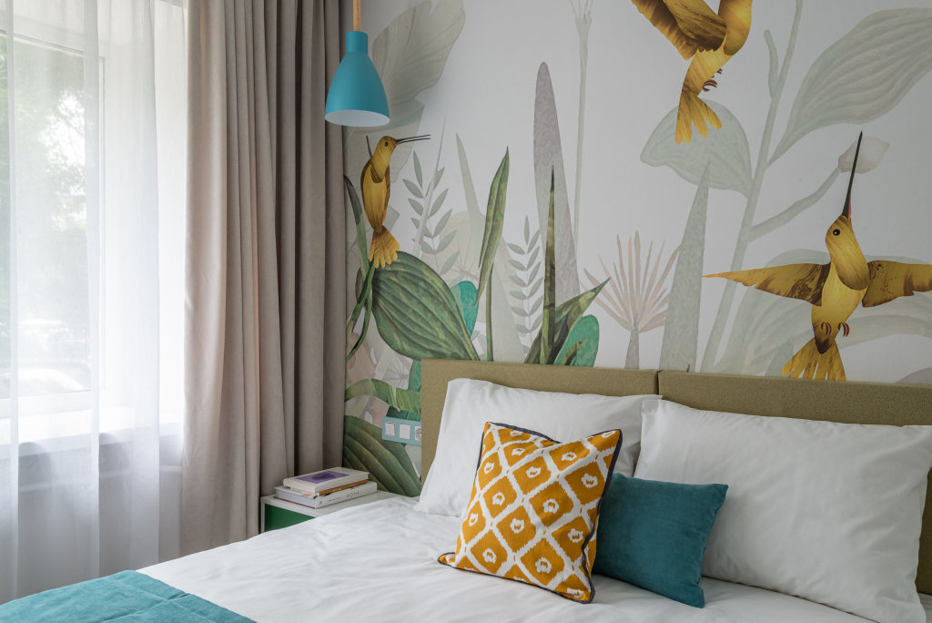 Kolibri Apartments 20982629 — Aleksandrov