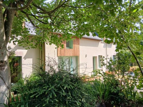 Le Petit Briacin — Saint Briac Sur Mer