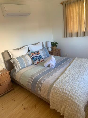 Moana Beach Sunset Holiday Accommodation A — Moana