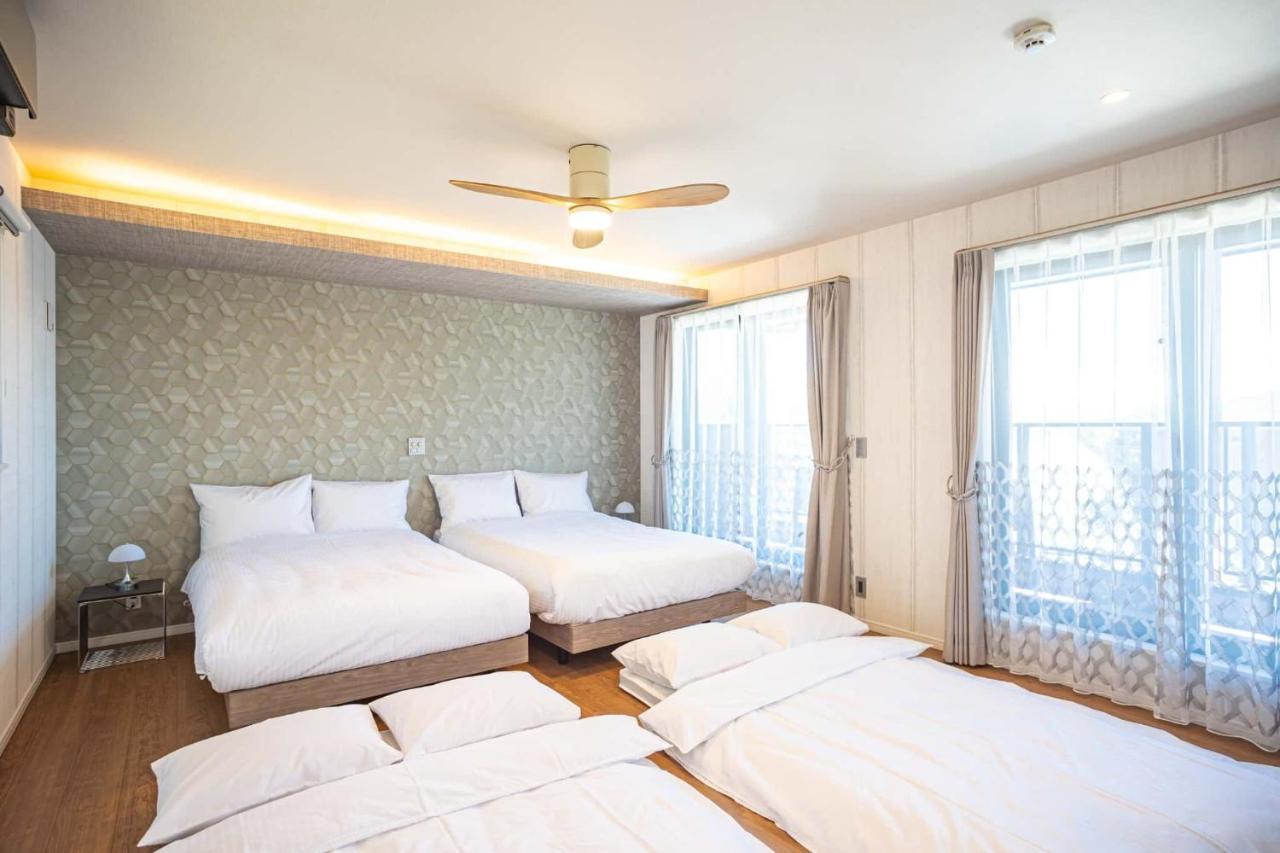 Poolen Ito Vacation Stay 43910V — 4-Star Luxury Hotel in Ito, Japan