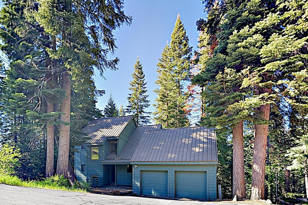 Pathway Paradise — 4-Star Luxury Hotel in Truckee, United States