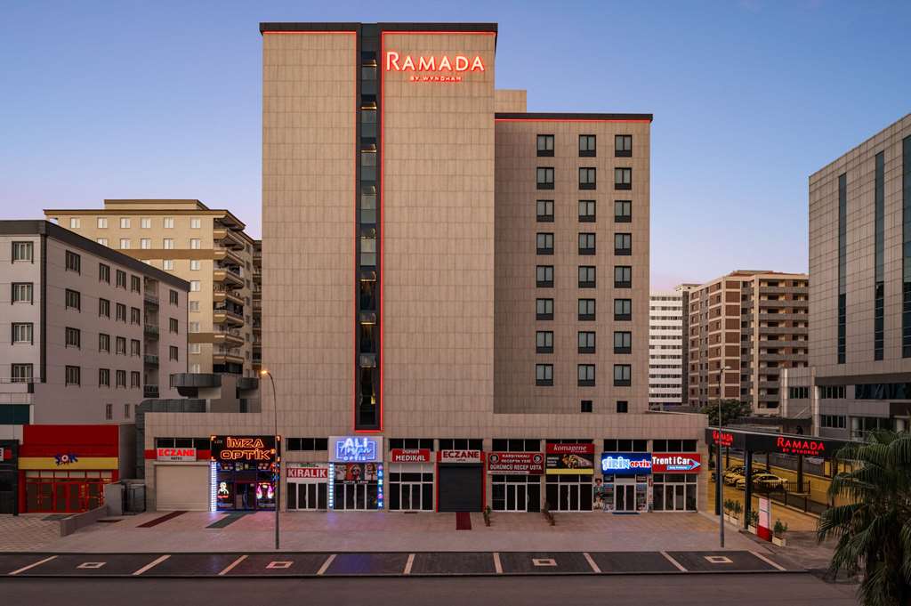 Ramada by Wyndham Gaziantep — Gaziantep — photo 3