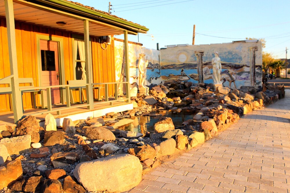 Delight's Hot Springs Resort - photo 31