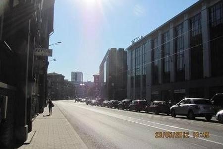 Economy Baltics Apartments Narva 16