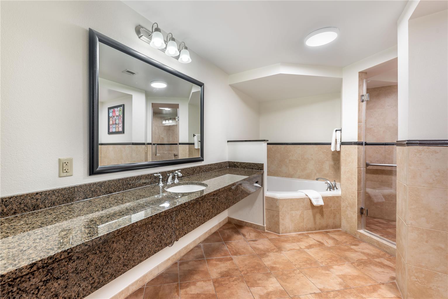 Drury Plaza Hotel San Antonio North Stone Oak - photo 33