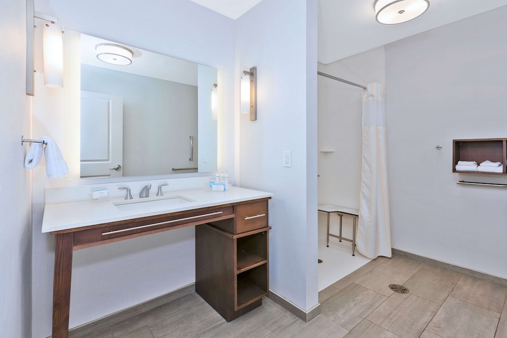 Homewood Suites by Hilton Saratoga Springs - photo 27