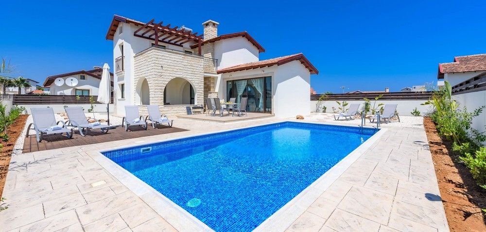 Kymma Villa #10