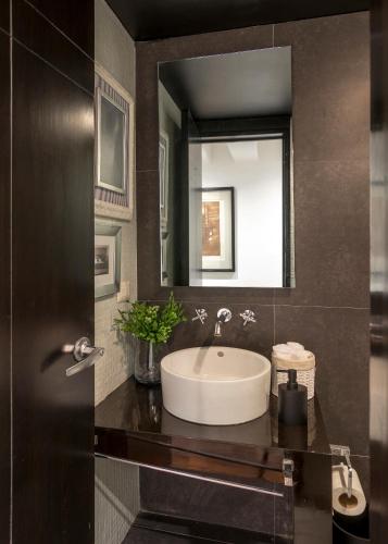 Grand Cinema & Jacuzzi Appartment — 4-Star Luxury Hotel in Mexico City, Mexico