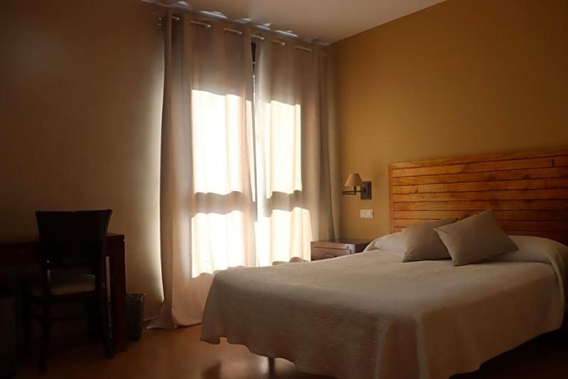 Hotel Balcón de San Bartolo — Barreiros — photo 2