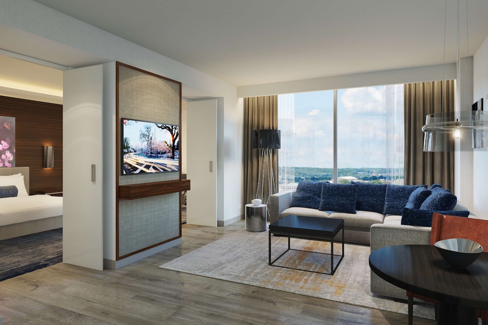 Hilton Rochester Mayo Clinic Area - photo 19