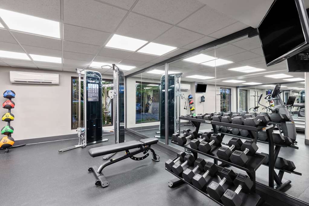 La Quinta Inn & Suites by Wyndham Goodlettsville Nashville - photo 5