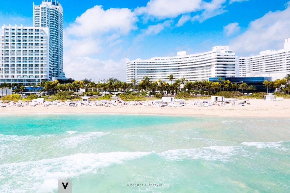 Fontainebleau Suites by Vesper - photo 10