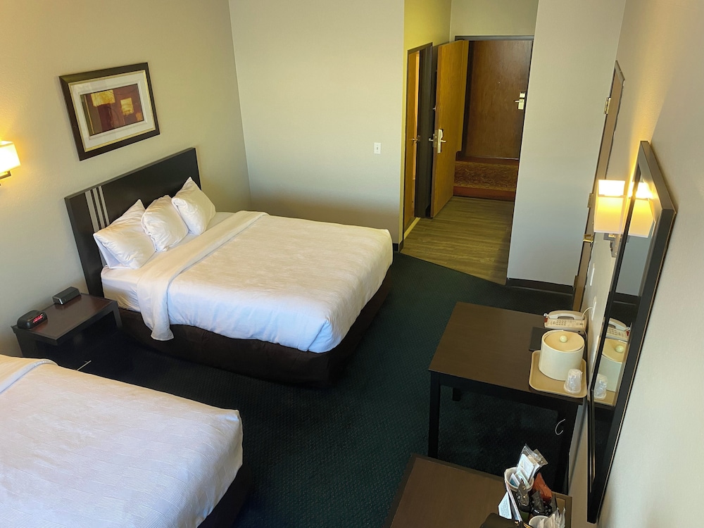 FairBridge Inn Express Tukwila - photo 15