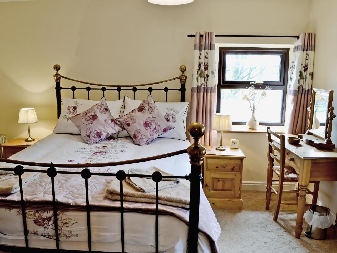Greystones Cottage