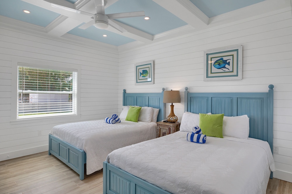 Seascape Resort & Marina - photo 14