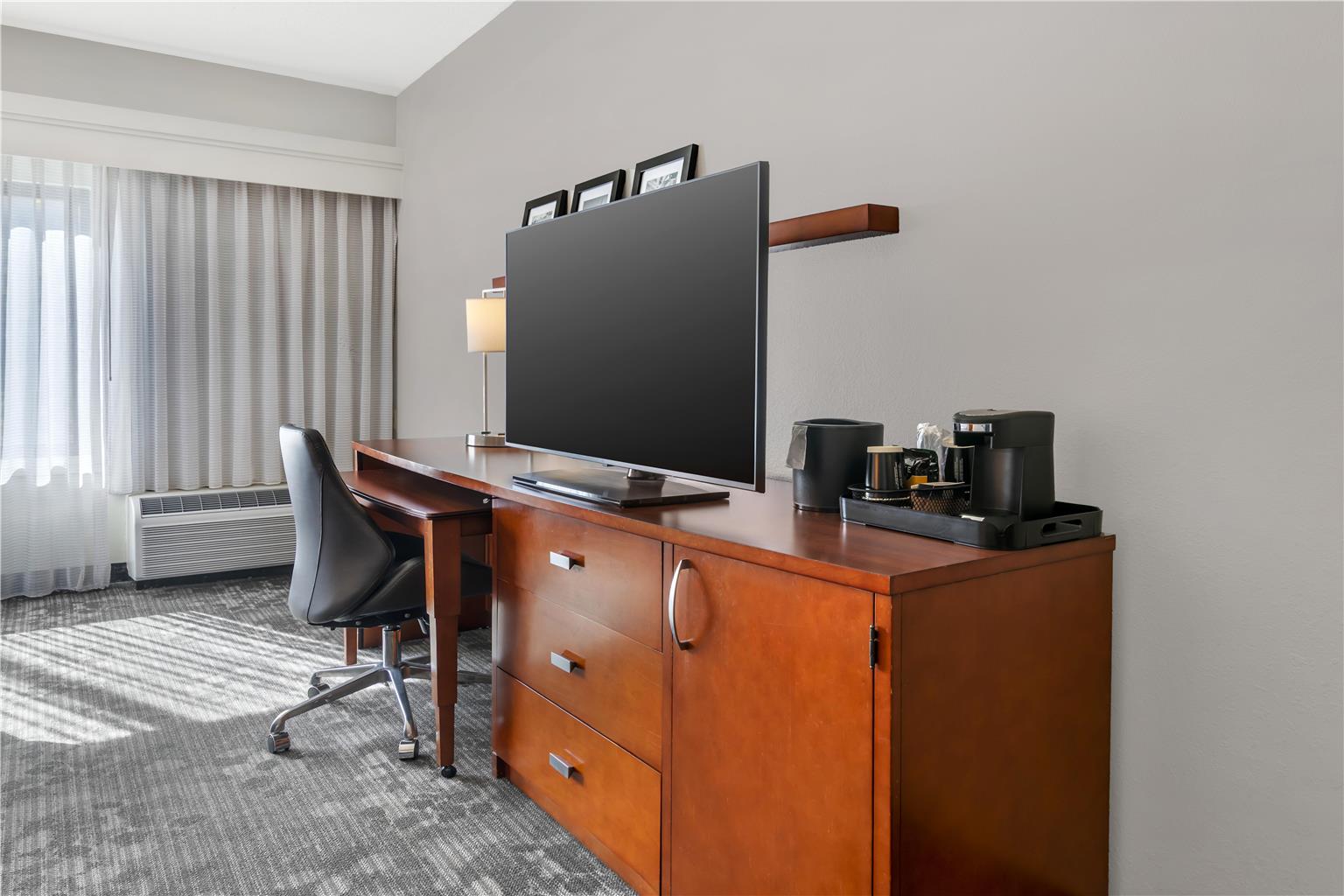 Sonesta Select Newport Middletown - photo 12