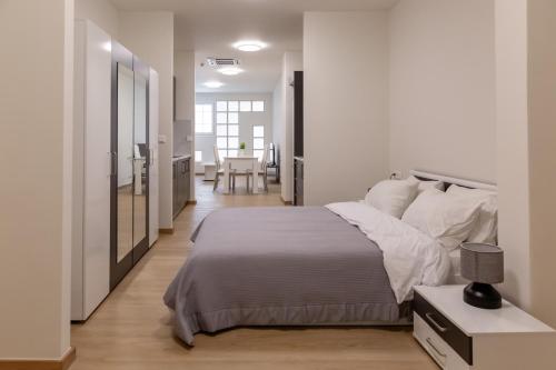 Urban Athens Studio #1 — 4-Star Luxury Hotel in Athens, Greece