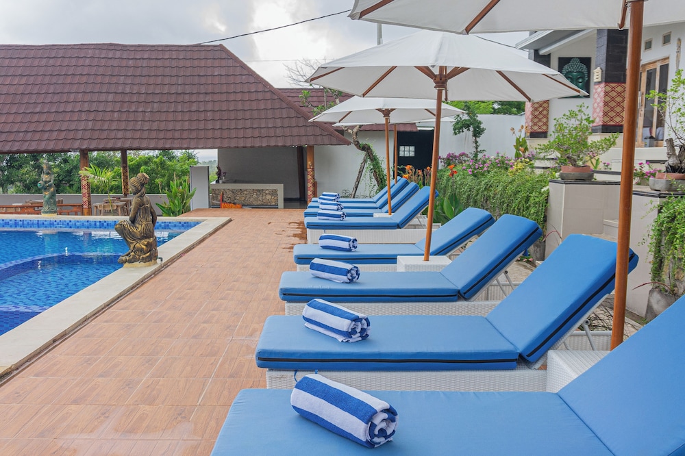 D’Arya Sea View — Bali — photo 2